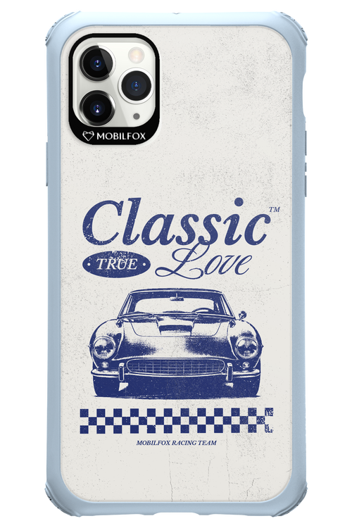 Classic Cars 2.0 - Apple iPhone 11 Pro Max