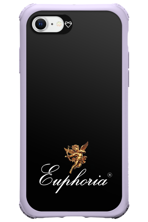 Euphoria - Apple iPhone SE 2022