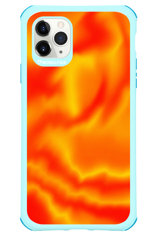 Beat the Heat 2.0 - Apple iPhone 11 Pro Max