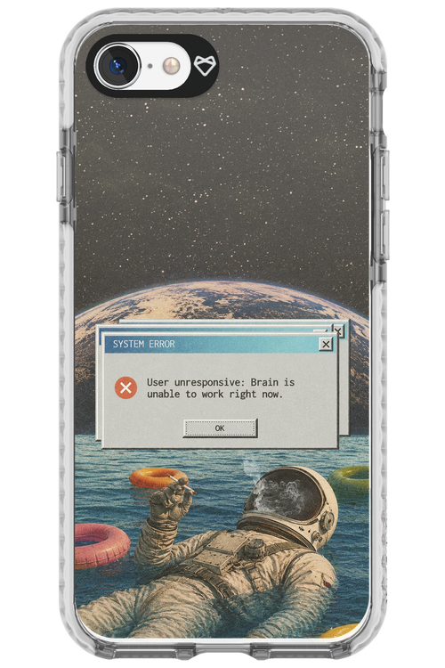Too High 2.0 - Apple iPhone SE 2022