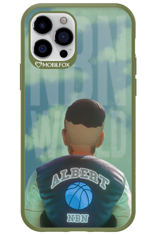 Albert Sky 2.0 - Apple iPhone 12 Pro