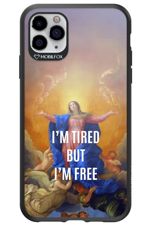 I_m free - Apple iPhone 11 Pro Max