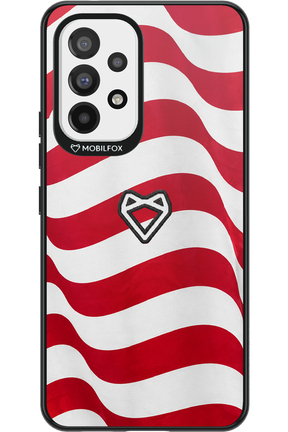 USA 2.0 - Samsung Galaxy A53