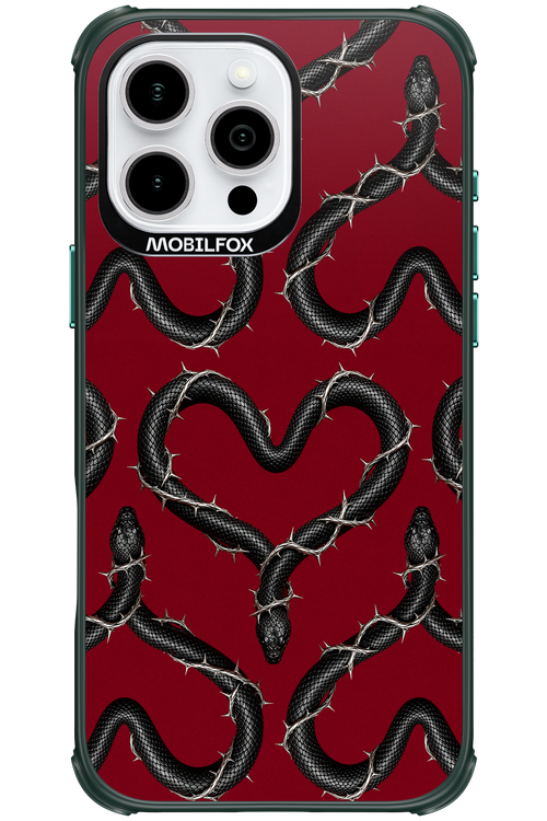 Bad Lover 2.0 - Apple iPhone 16 Pro Max