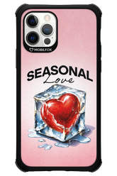 Seasonal Love 2.0 - Apple iPhone 12 Pro