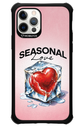 Seasonal Love 2.0 - Apple iPhone 12 Pro