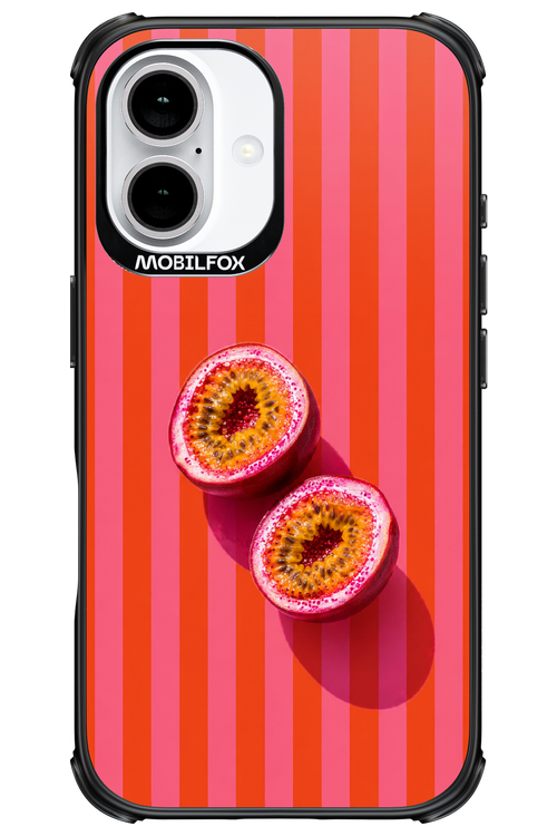 Passion Fruit 2.0 - Apple iPhone 16