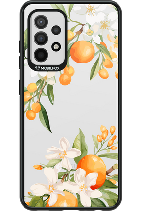 Amalfi Orange 2.0 - Samsung Galaxy A52 / A52 5G / A52s