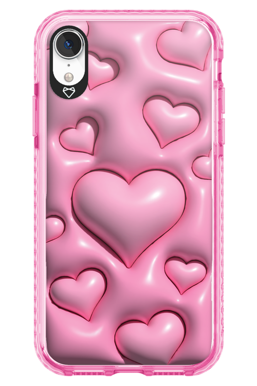 Hearts 2.0 - Apple iPhone XR