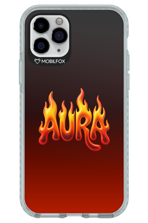 Aura 2.0 - Apple iPhone 11 Pro