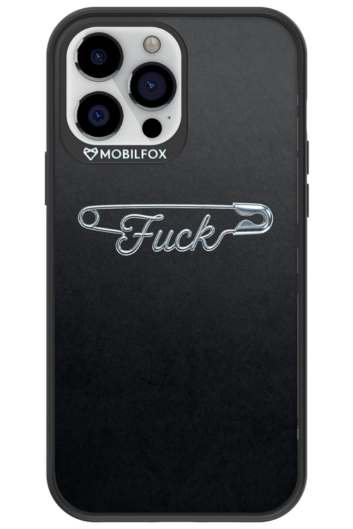 Fuck Clip 2.0 - Apple iPhone 13 Pro Max