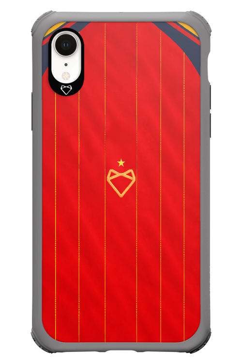Spain 2.0 x Mobilfox 2.0 - Apple iPhone XR