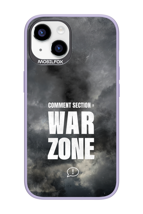 WarZone 2.0 - Apple iPhone 14