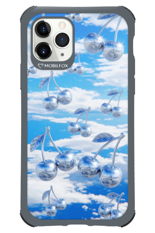 Cloud Cherry 2.0 - Apple iPhone 11 Pro