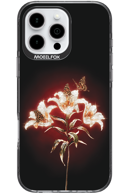 Glow Up Girl 2.0 - Apple iPhone 16 Pro Max