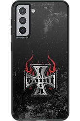 Saint Cross 2.0 - Samsung Galaxy S21+