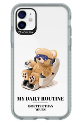 My Daily Routine - Apple iPhone 11