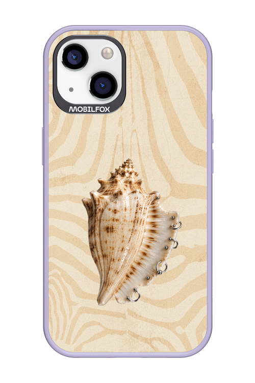 Shell Me Out 2.0 - Apple iPhone 13