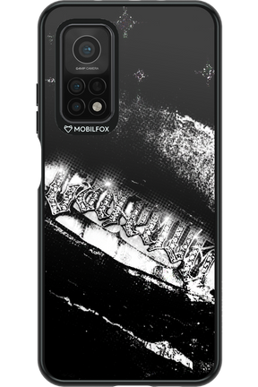 Grillz Black Centaur 2.0 - Xiaomi Mi 10T 5G