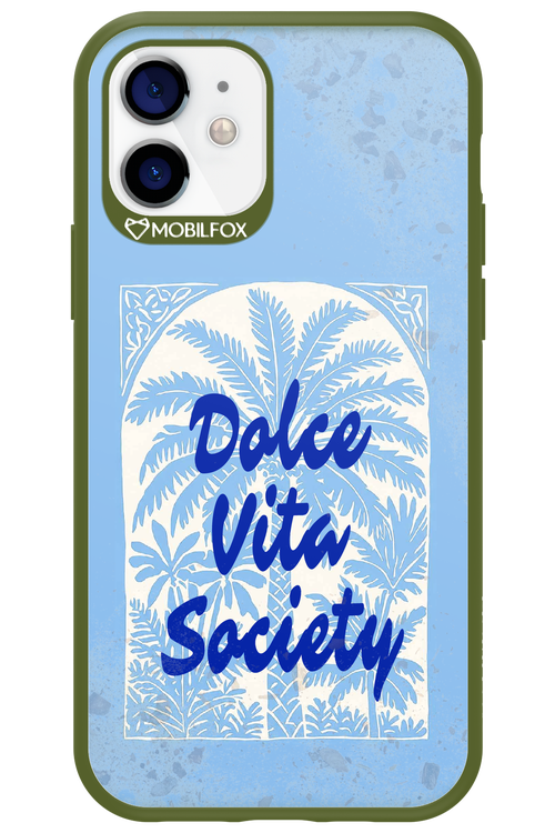 Dolce Vita Society 2.0 - Apple iPhone 12