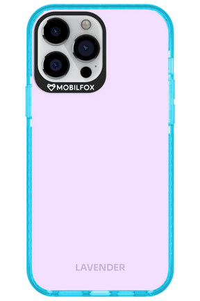 LAVENDER - FS2 - Apple iPhone 13 Pro Max
