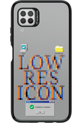 Low res icon 2.0 - Huawei P40 Lite