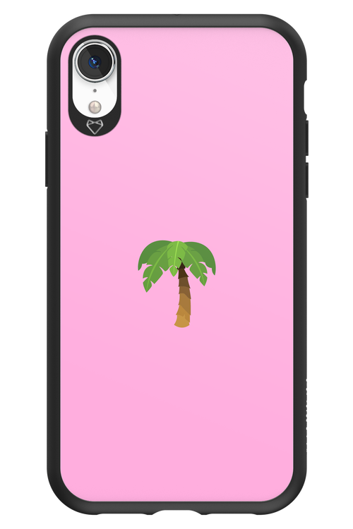 Chill Palm - Apple iPhone XR