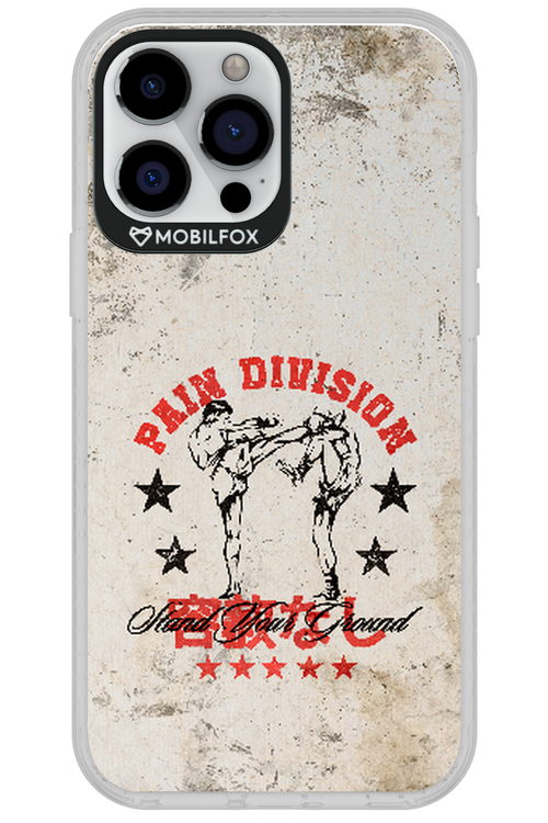 MMA 2.0 - Apple iPhone 13 Pro Max