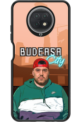 Budeasa City - Xiaomi Redmi Note 9T 5G