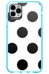 Dot Girl - Apple iPhone 11 Pro Max