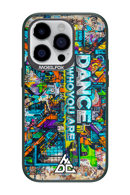 HDC 4 2.0 - Apple iPhone 14 Pro