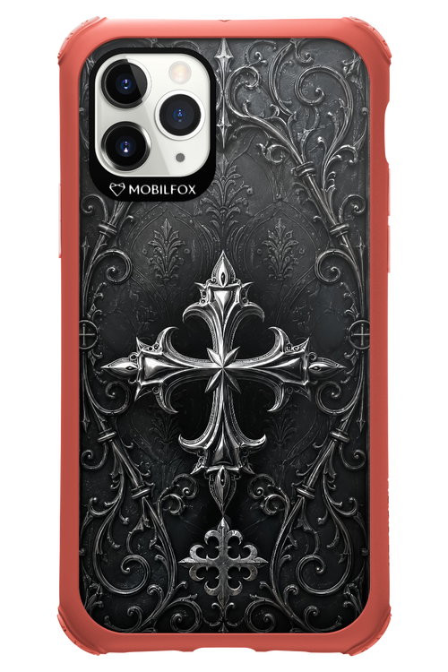 Armor 2.0 - Apple iPhone 11 Pro