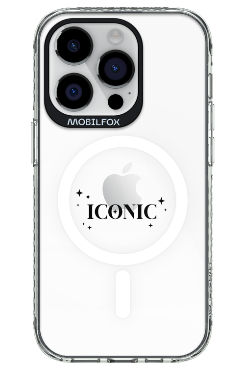 Iconic Sparkle - Apple iPhone 14 Pro