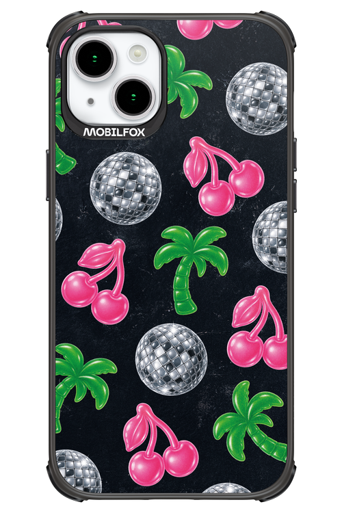 Single Life 2.0 - Apple iPhone 15 Plus