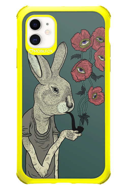 Bunny - Apple iPhone 11