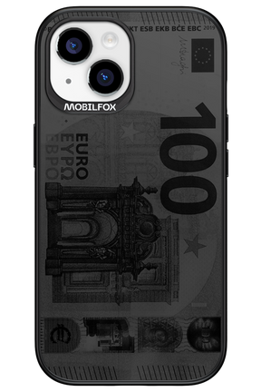 Euro Black 2.0 - Apple iPhone 15