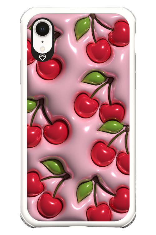 Cherry Bomb - Apple iPhone XR
