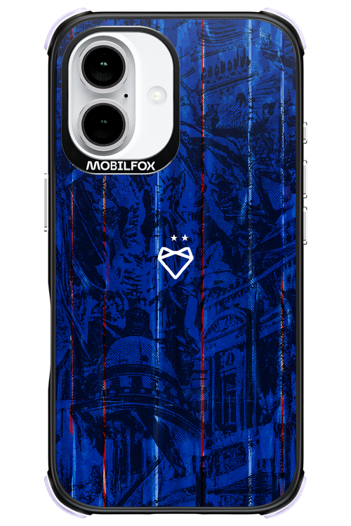Franta x Mobilfox 2.0 - Apple iPhone 16
