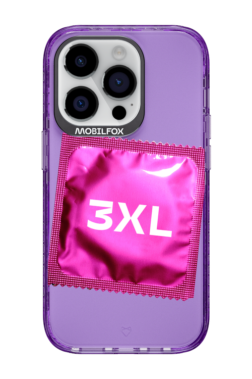 3XL 2.0 - Apple iPhone 14 Pro