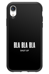 Bla Bla II 2.0 - Apple iPhone XR