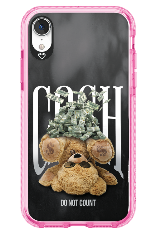 CASH 2.0 - Apple iPhone XR