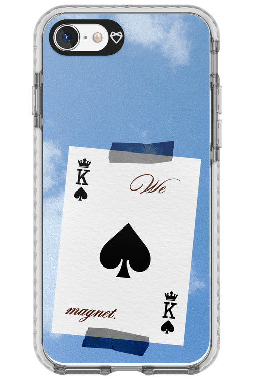 Magnet 2.0 - Apple iPhone SE 2020