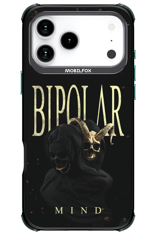 BIPOLAR - Apple iPhone 17 Pro Max