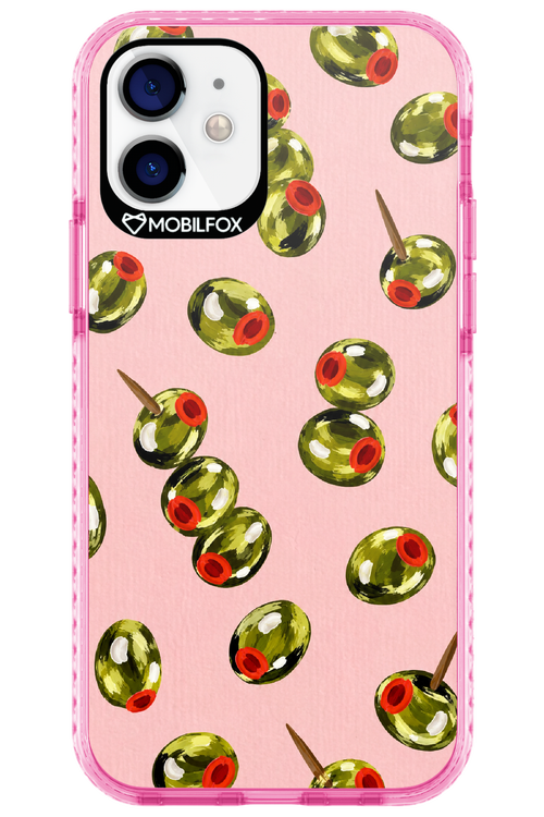 Olive 2.0 - Apple iPhone 12