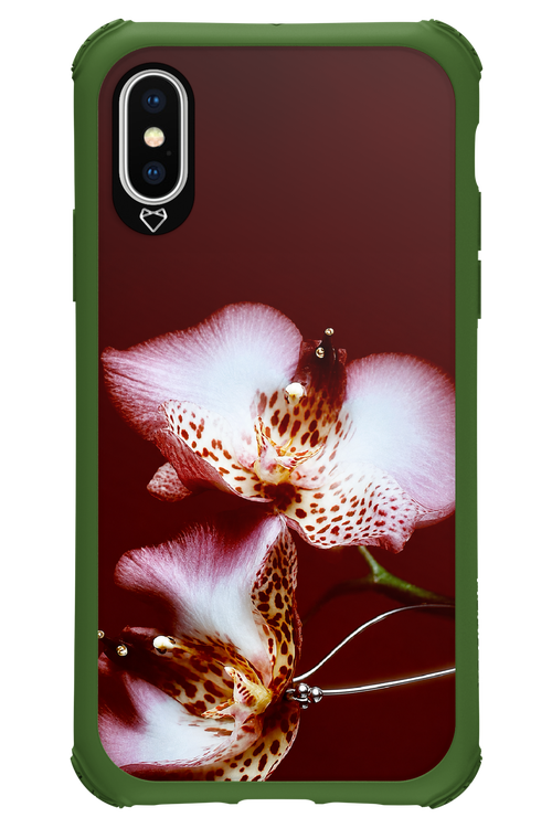 Leobloomy 2.0 - Apple iPhone XS