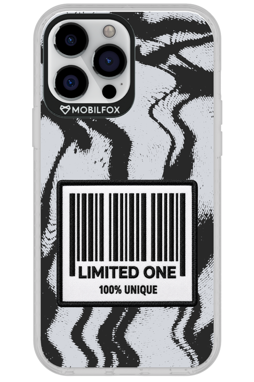 Limited One 2.0 - Apple iPhone 13 Pro Max