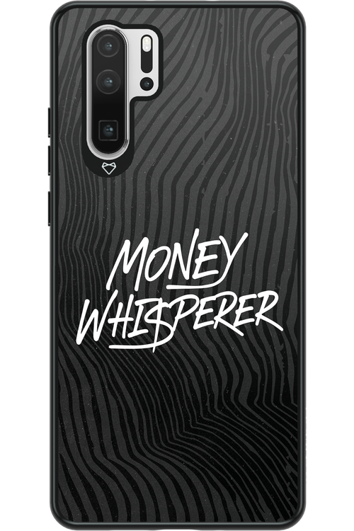 Money Whisperer 2.0 - Huawei P30 Pro