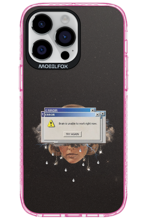 Out of Mind 2.0 - Apple iPhone 14 Pro Max