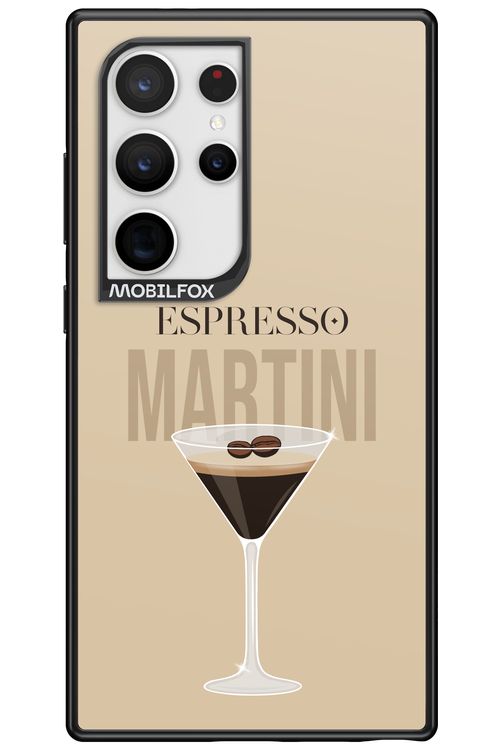 Espresso M - Samsung Galaxy S24 Ultra