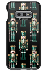 Nutcracker - Samsung Galaxy S10e